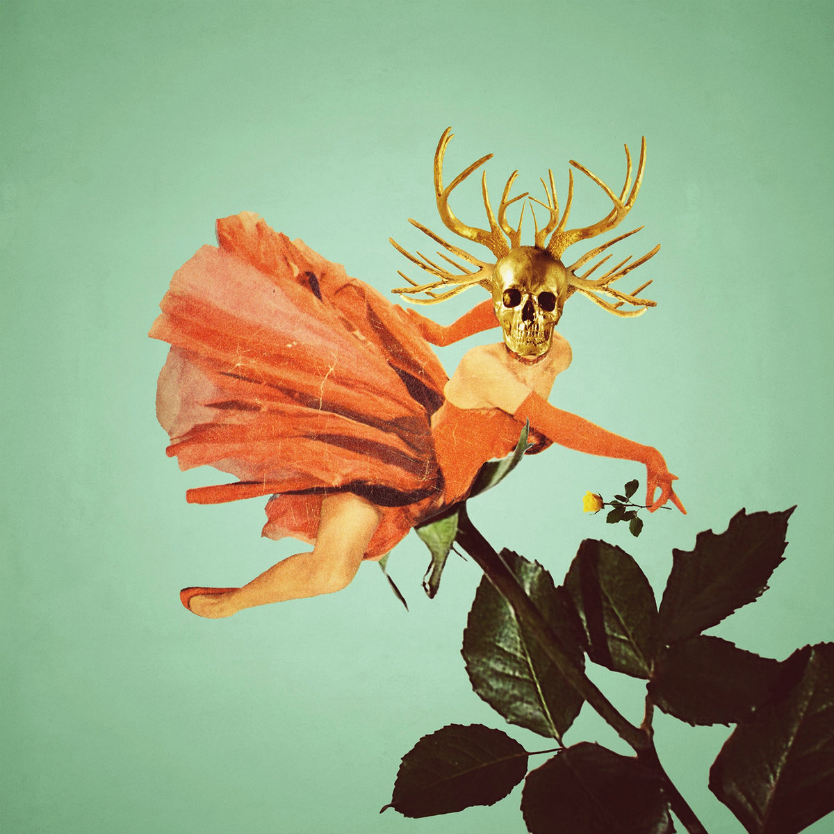 Heiligenstadt album cover
