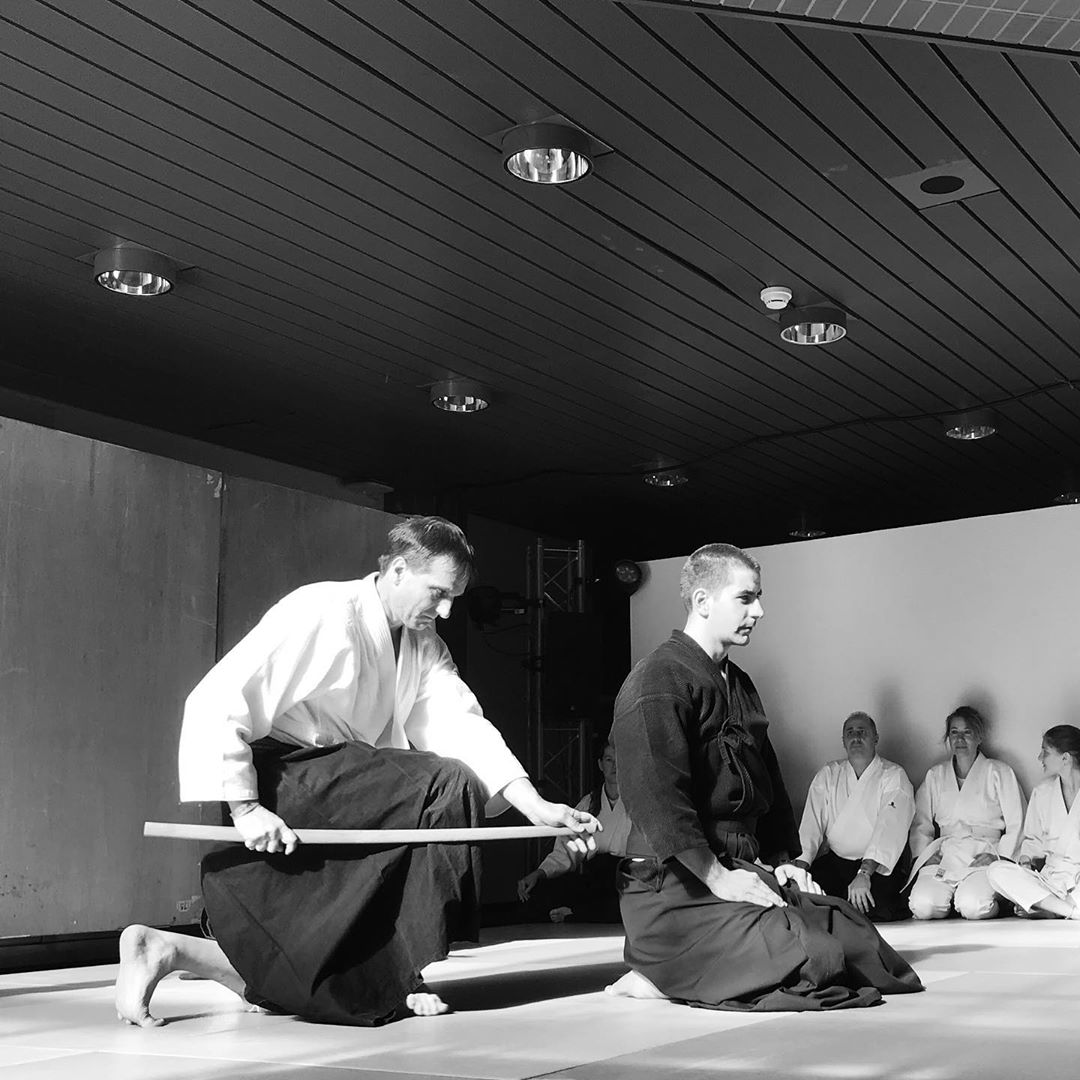 Budo