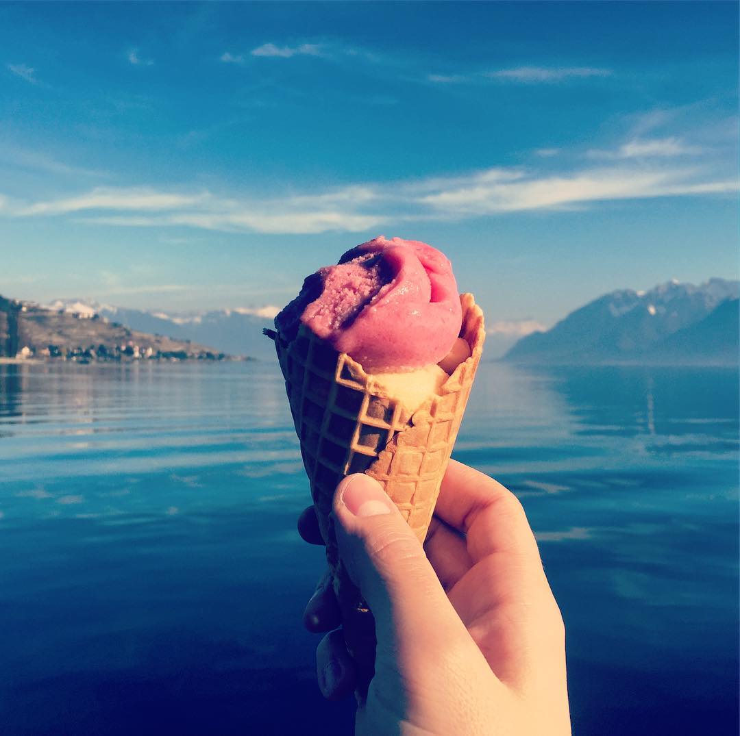 Ice-creams
